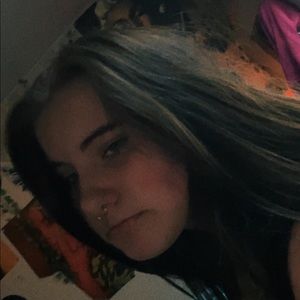 Meet your Posher, Erika